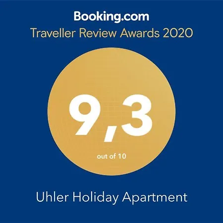 Holiday Apartamento