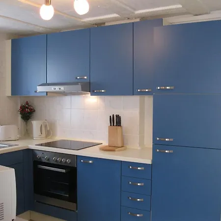 Apartamento Holiday *