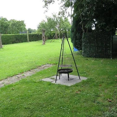 Apartamento Holiday *