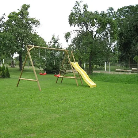 Apartamento Holiday Uhler