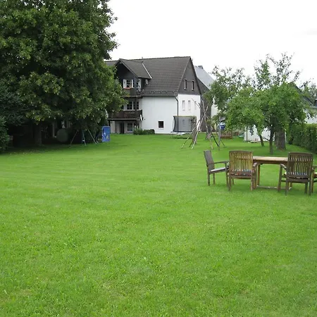 Apartamento Holiday *