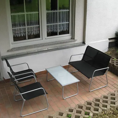 Holiday Apartamento *