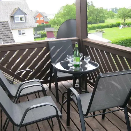 Apartamento Holiday Uhler