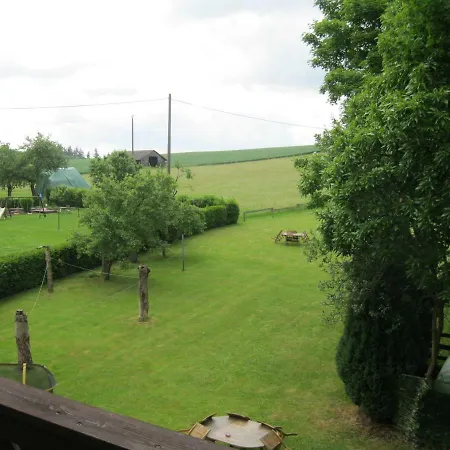 Holiday Apartment Uhler