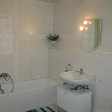 Holiday Apartamento *