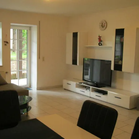 Apartamento Holiday