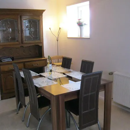 Apartamento Holiday