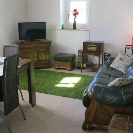 Apartamento Holiday Uhler