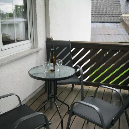Holiday Apartment *
