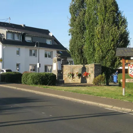 Apartamento Holiday Uhler