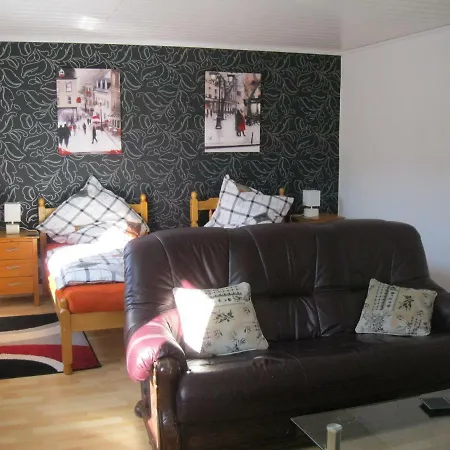 Apartamento Holiday