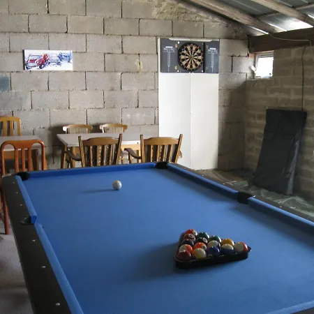 Apartamento Holiday *