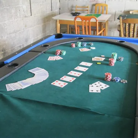 Apartamento Holiday